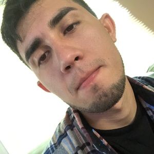 Meet your Posher, Luis